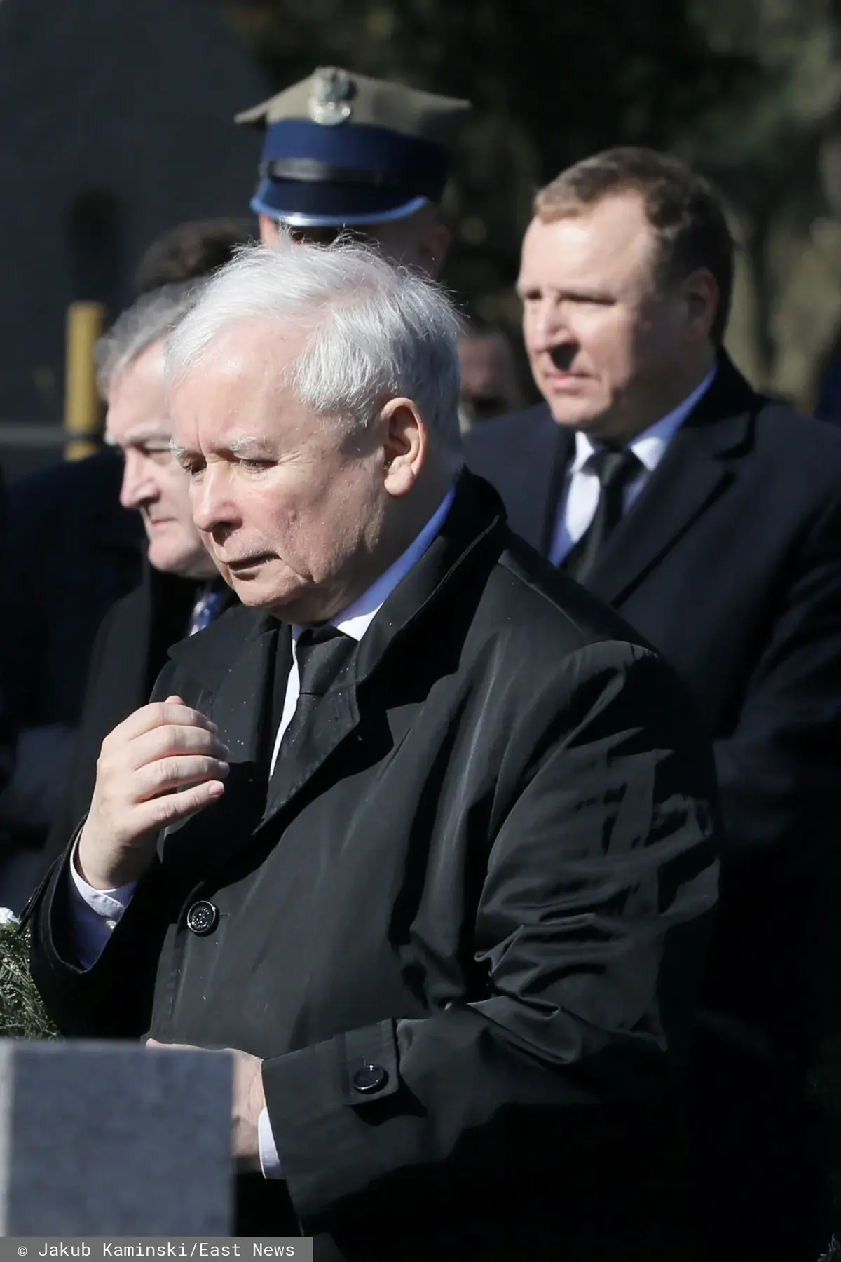 Kurski i Kaczyński
