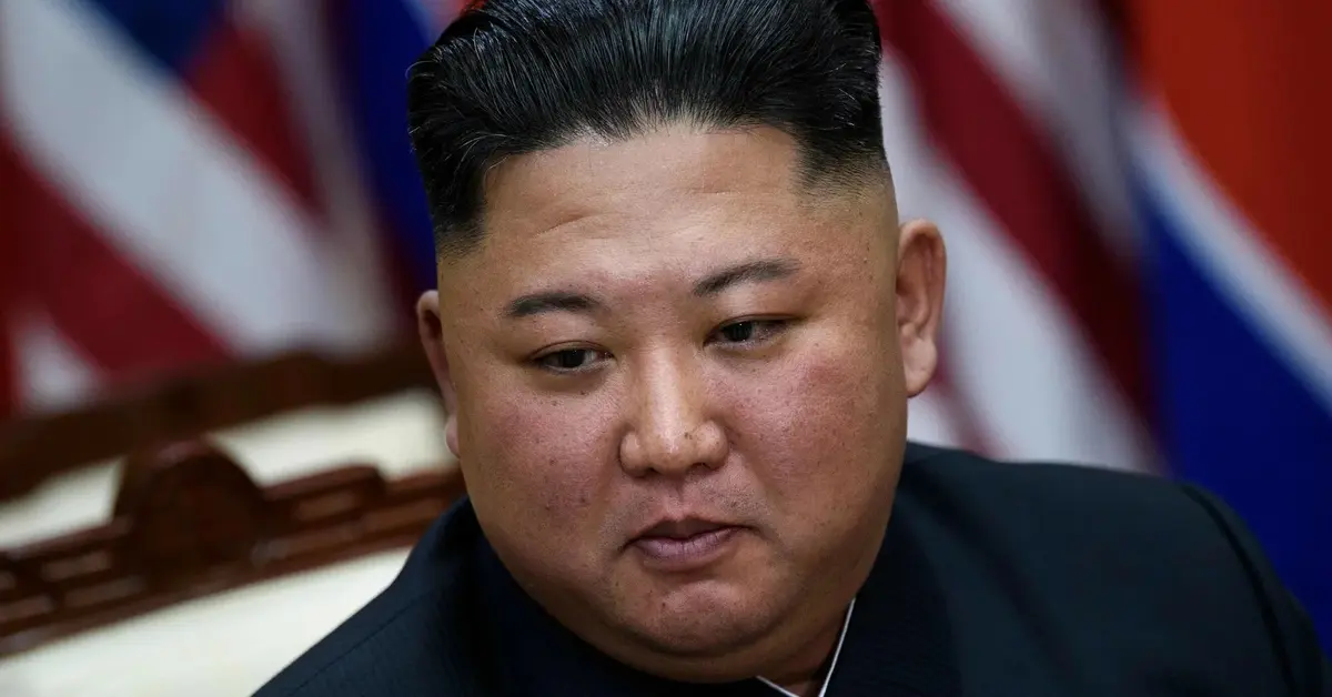 Główne zdjęcie - "Cud w Korei Północnej". Kim Dzong Un ogłosił zwycięstwo nad Covid-19