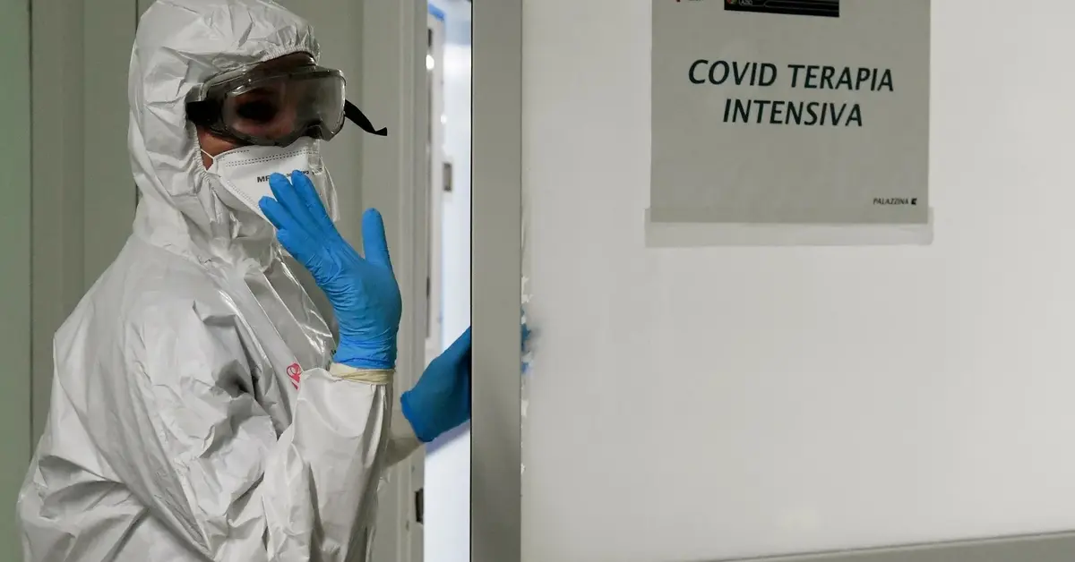 Główne zdjęcie - Pandemia koronawirusa w Polsce. Nowe objawy Covid-19
