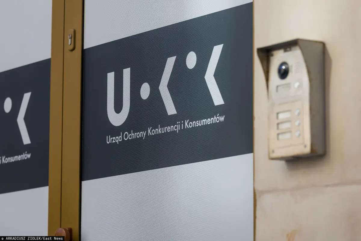 UOKiK - logo