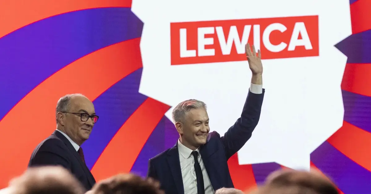 Główne zdjęcie - Nowa Lewica — charakterystyka partii, najważniejsze informacje