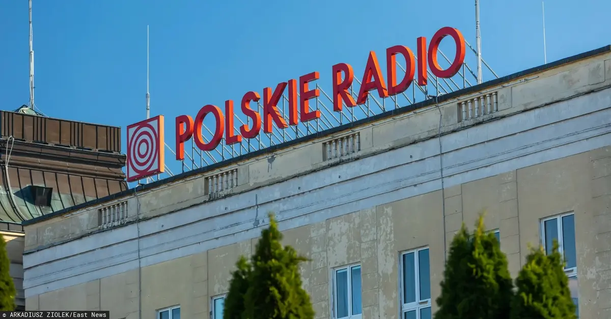 Główne zdjęcie - Polskie Radio — stacje radiowe online, historia, częstotliwość