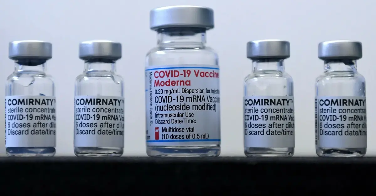 Szczepionka na Covid-19