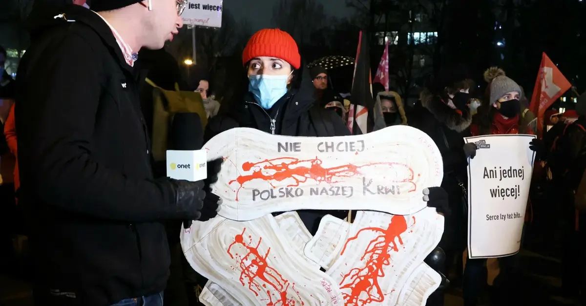 Główne zdjęcie - Sejm odrzucił projekt "Stop Aborcji"