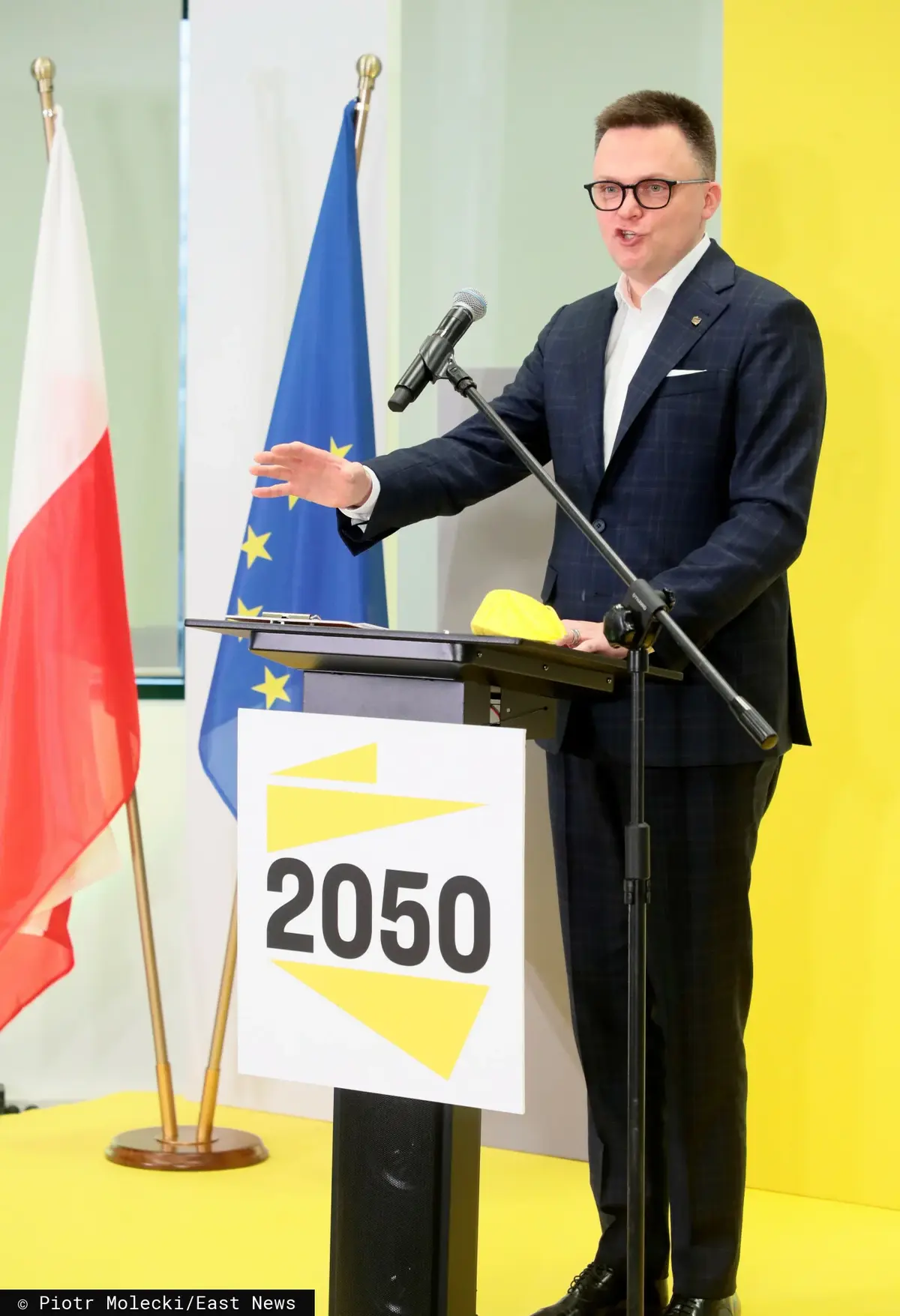Forum Ruchu Polska 2050 Plan dla Gospodarki