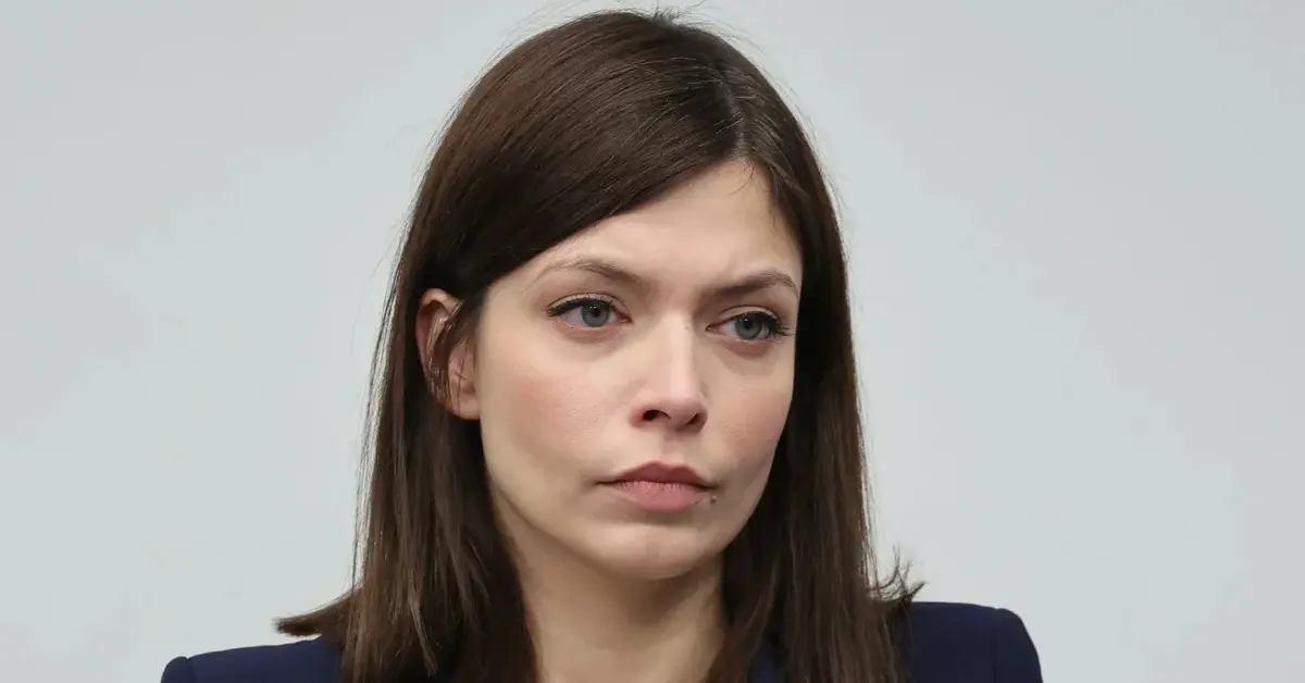Karolina Pawłowska