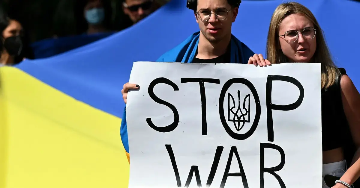 Główne zdjęcie - Chiny oskarżają NATO i USA o eskalację konfliktu w Ukrainie!