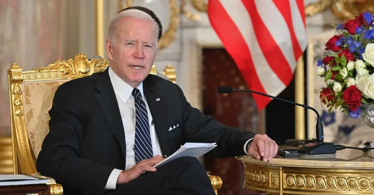 Główne zdjęcie - Joe Biden: USA pomogą Tajwanowi. Jest odpowiedź Chin