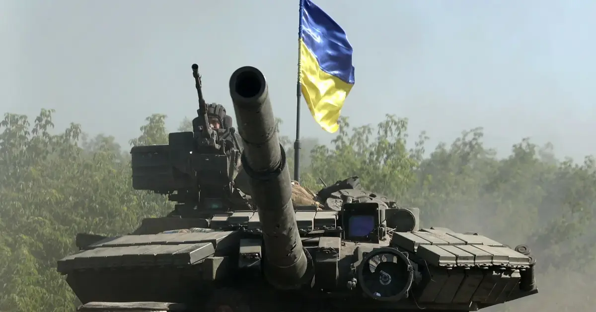Główne zdjęcie - Ukraińcy i Rosjanie milczą, ale szykują się wielkie zmiany na froncie w Donbasie