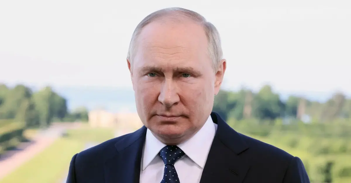 Główne zdjęcie - Żona rosyjskiego oligarchy o Putinie: On nie ma nic do stracenia