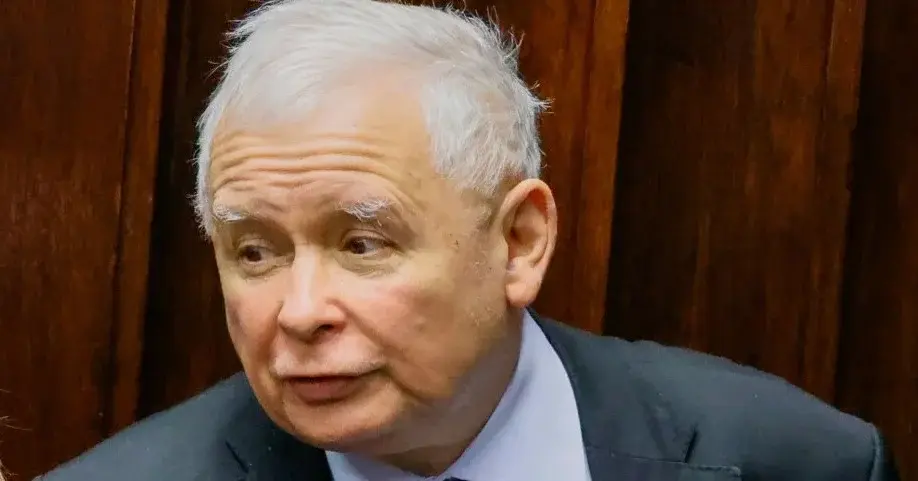Główne zdjęcie - Jarosław Kaczyński przestanie być szefem partii. Wiemy, kiedy to nastąpi