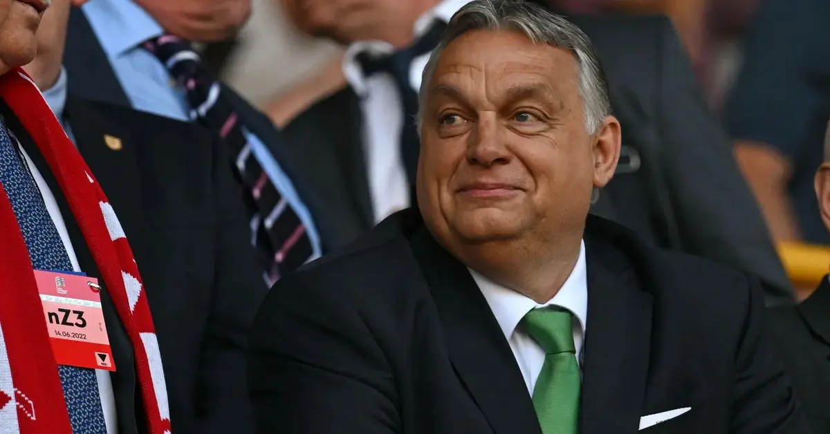 Główne zdjęcie - Rozmowa Orban-Zelenski. Premier Węgier przyjedzie do Ukrainy?