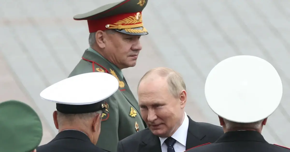 Główne zdjęcie - Z ostatniej chwili. Rosja szykuje "zamachy" na Białorusi