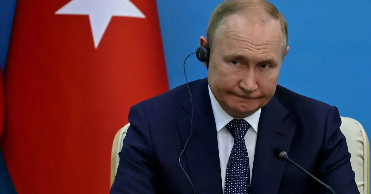 Główne zdjęcie - Putin odrzucił korzystne rozwiązanie zakończenia wojny. Dzisiaj musi przełykać gorzką pigułkę