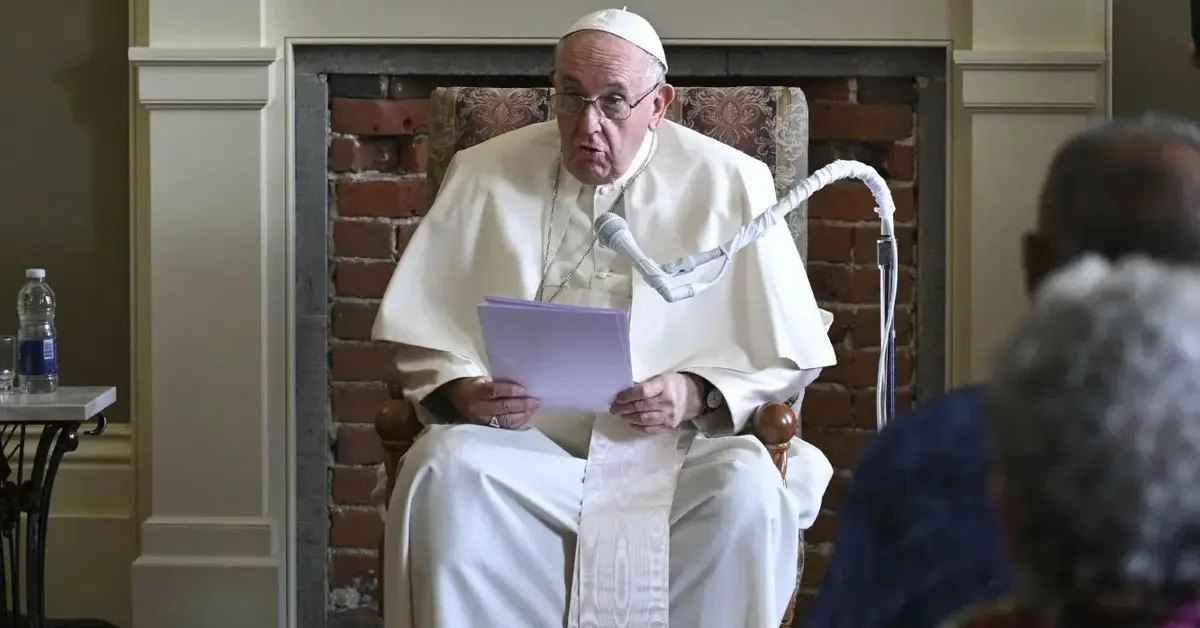 Główne zdjęcie - Kolejny papież abdykuje? Rośnie fala spekulacji na temat losów Franciszka