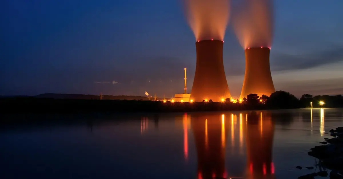 Główne zdjęcie - Znamy preferowaną lokalizację elektrowni jądrowej!