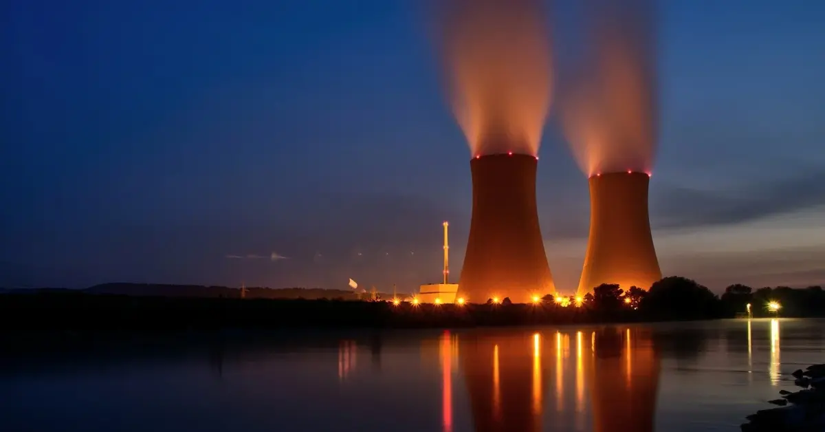 Główne zdjęcie - Umowa na pierwszą polską elektrownię jądrową podpisana