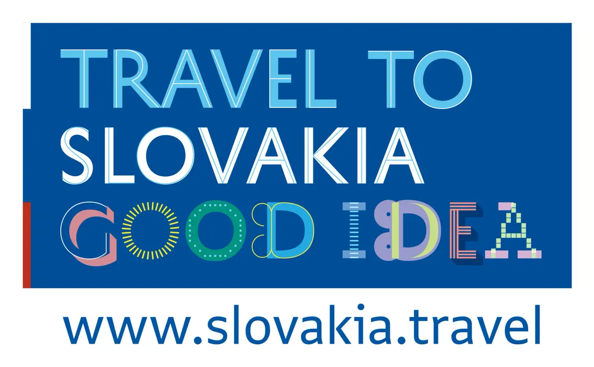 Logo Słowacja
