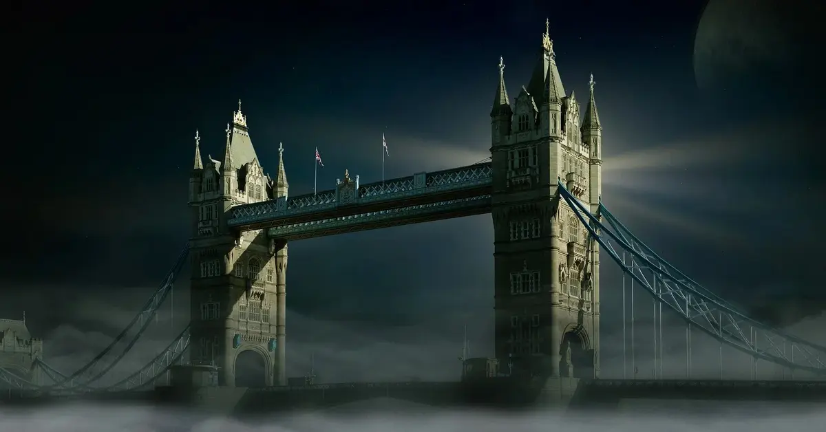 London Bridge