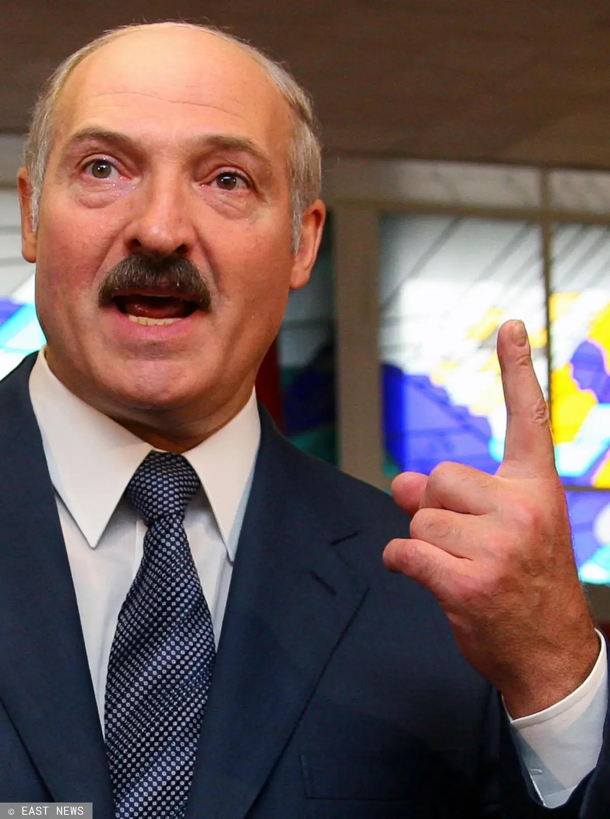 Łukaszenko