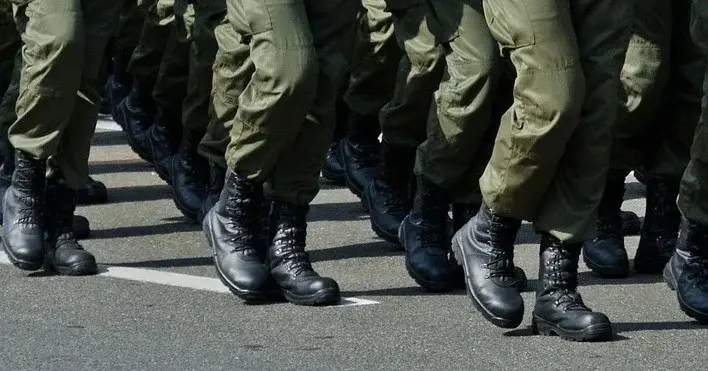 Główne zdjęcie - Wadliwe buty w polskim wojsku. Armia oszukana na 68 mln