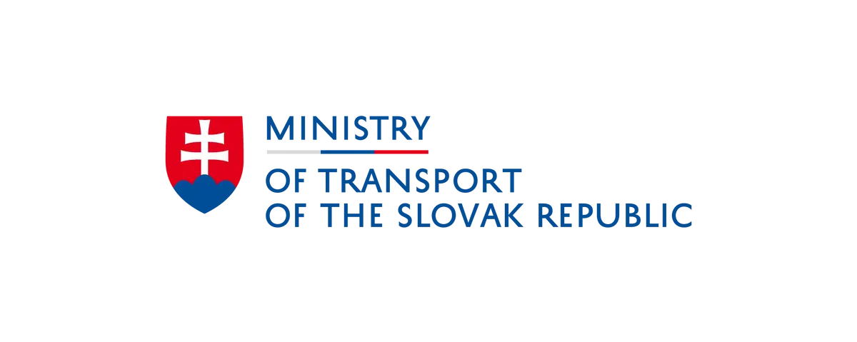 Logo Słowacja
