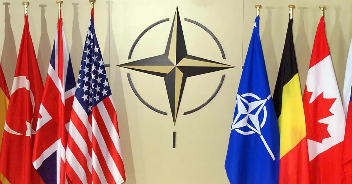 Główne zdjęcie - NATO - co to jest NATO i czym się zajmuje?
