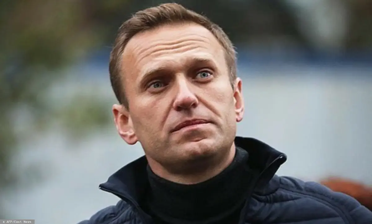 Alieksiej Nawalny