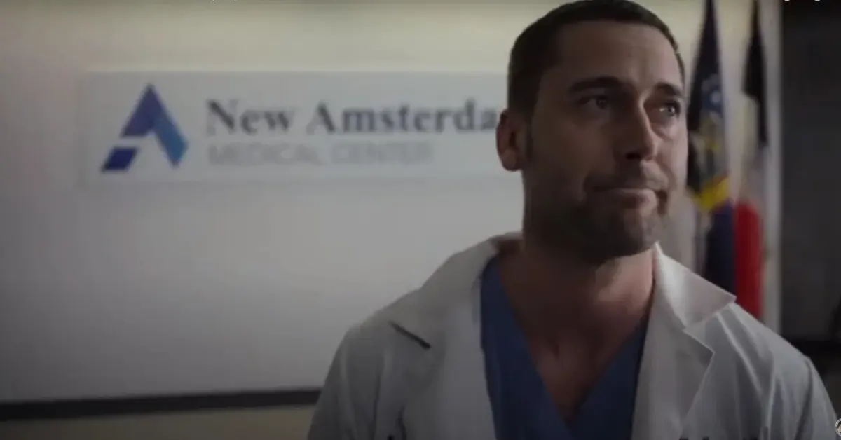 Główne zdjęcie - "New Amsterdam" - wciągający serial medyczny. Najważniejsze informacje o produkcji