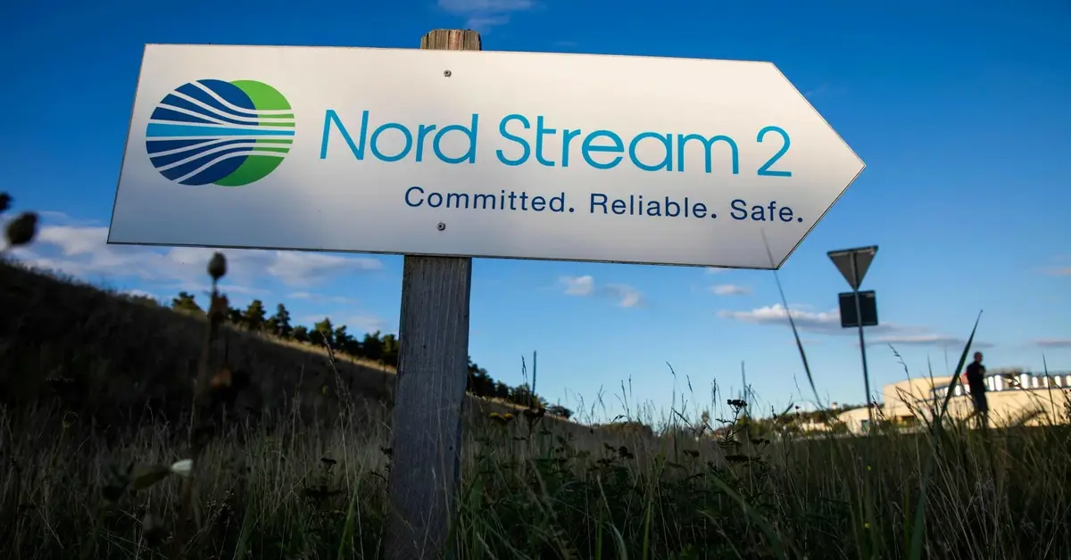 Główne zdjęcie - Amerykanie ogłaszają sankcje wobec Nord Stream 2. Zaboli Moskwę?