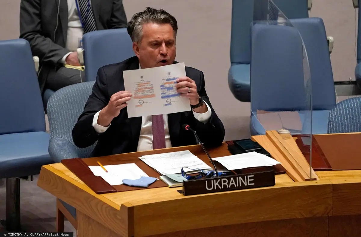 ONZ Ukraina