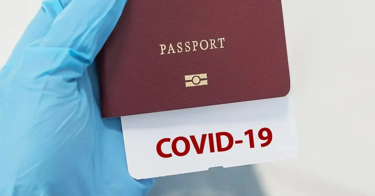 Główne zdjęcie - Komisja Europejska chce przedłużenia paszportów covidowych o rok