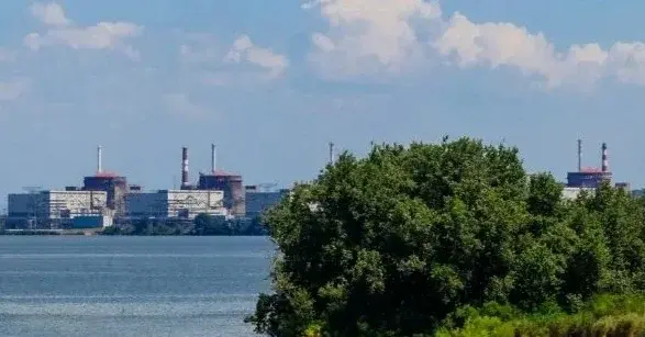 Elektrownia atomowa w Zaporożu