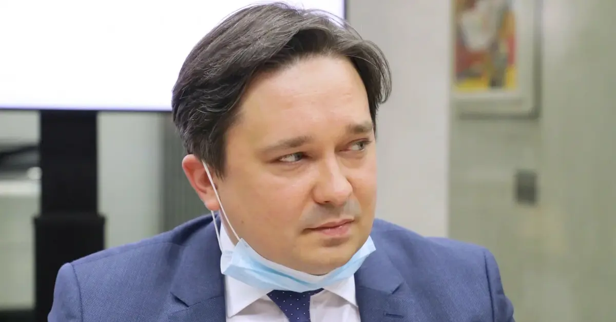 Rzecznik Praw Obywatelskich aktualnie to Marcin Wiącek
