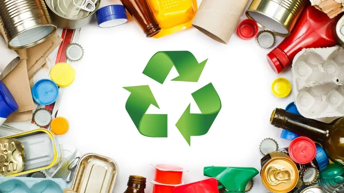 Segregacja śmieci to ochrona dla środowiska