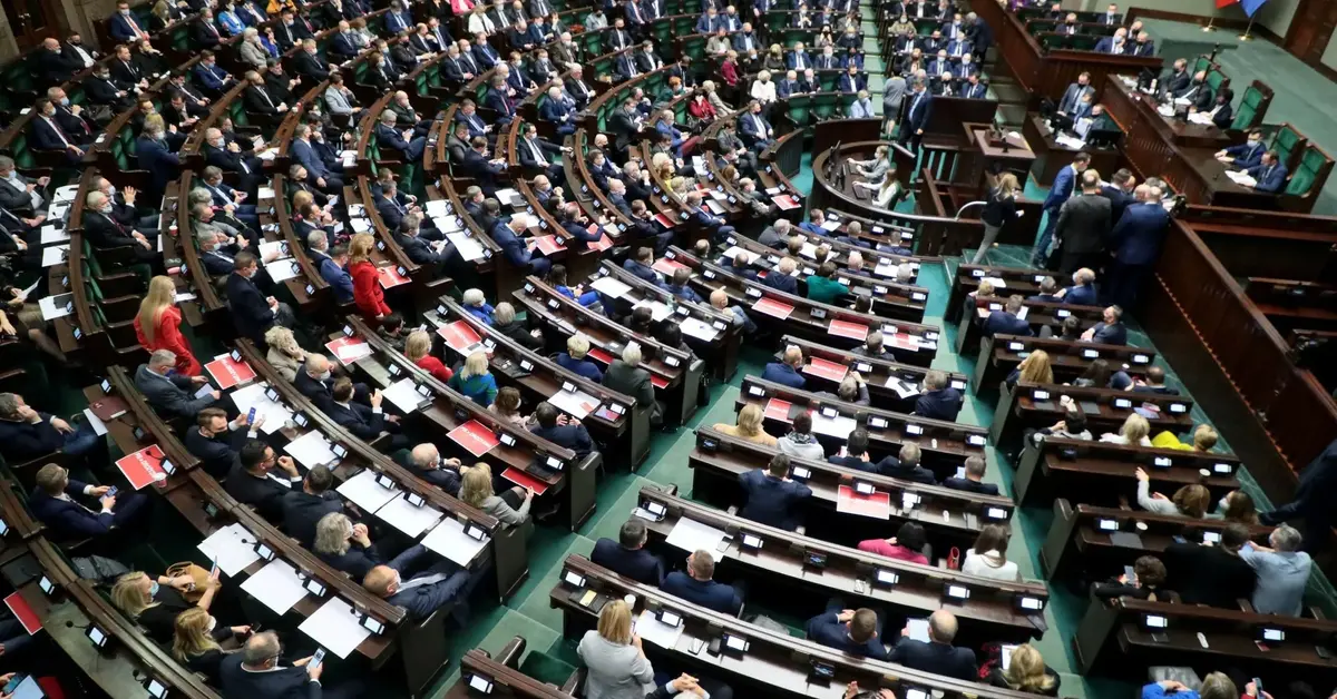 Główne zdjęcie - Sejm przyjął Tarczę Antyinflacyjną 2.0