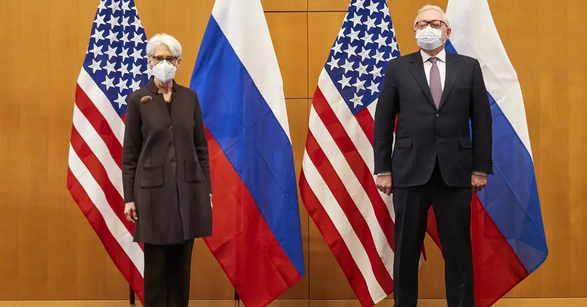 Główne zdjęcie - Szczyt USA-Rosja. Stany Zjednoczone odrzucają żądania Kremla