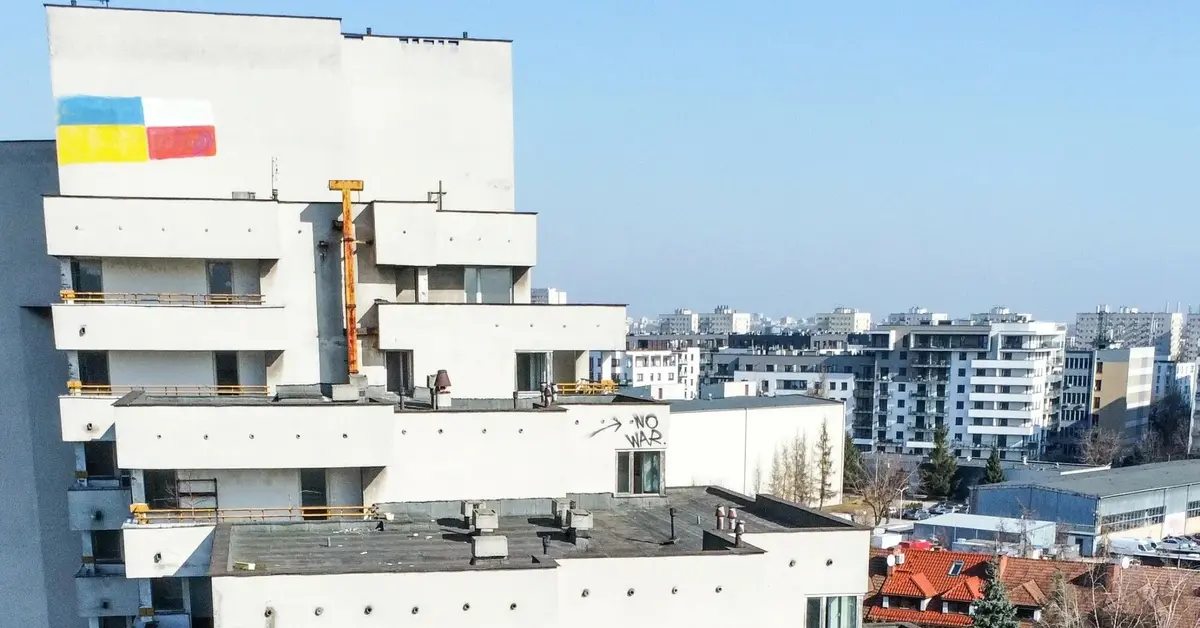 Warszawa przejmuje budynki po radzieckich dyplomatach