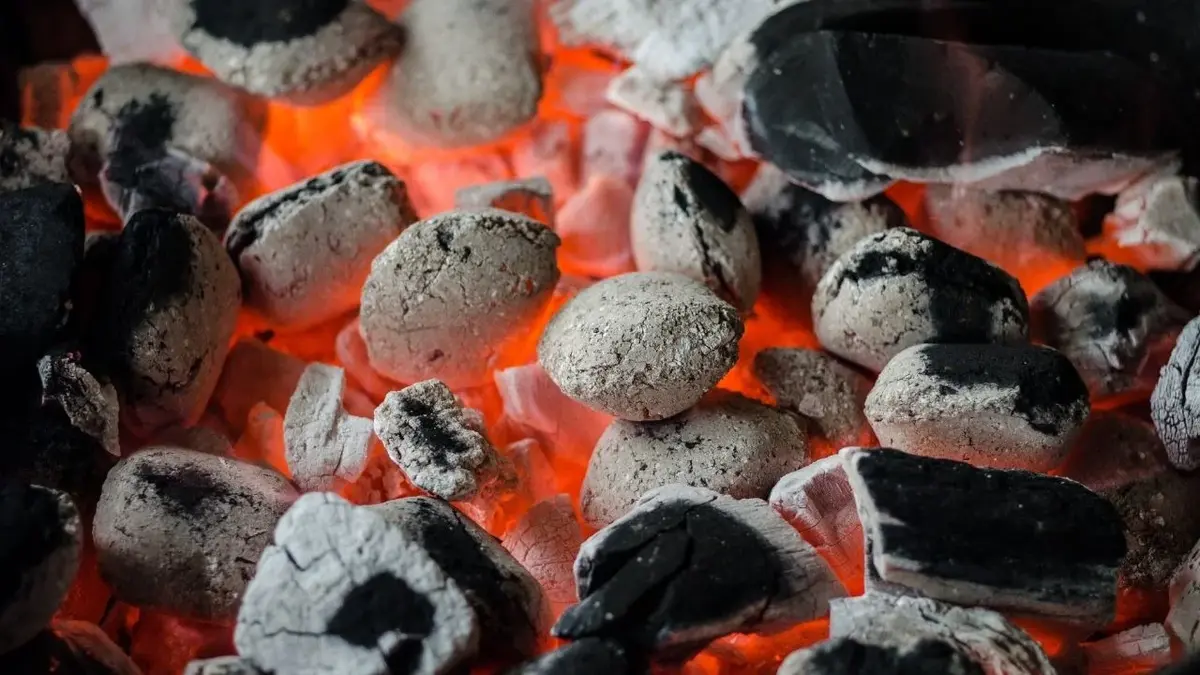 Węgiel wykorzystuje się w wielu branżach