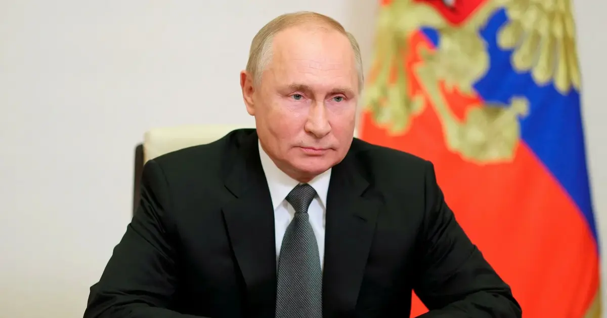 Główne zdjęcie - Znamy tajne plany Władimira Putina. Chciał zająć Kijów w 12 godzin