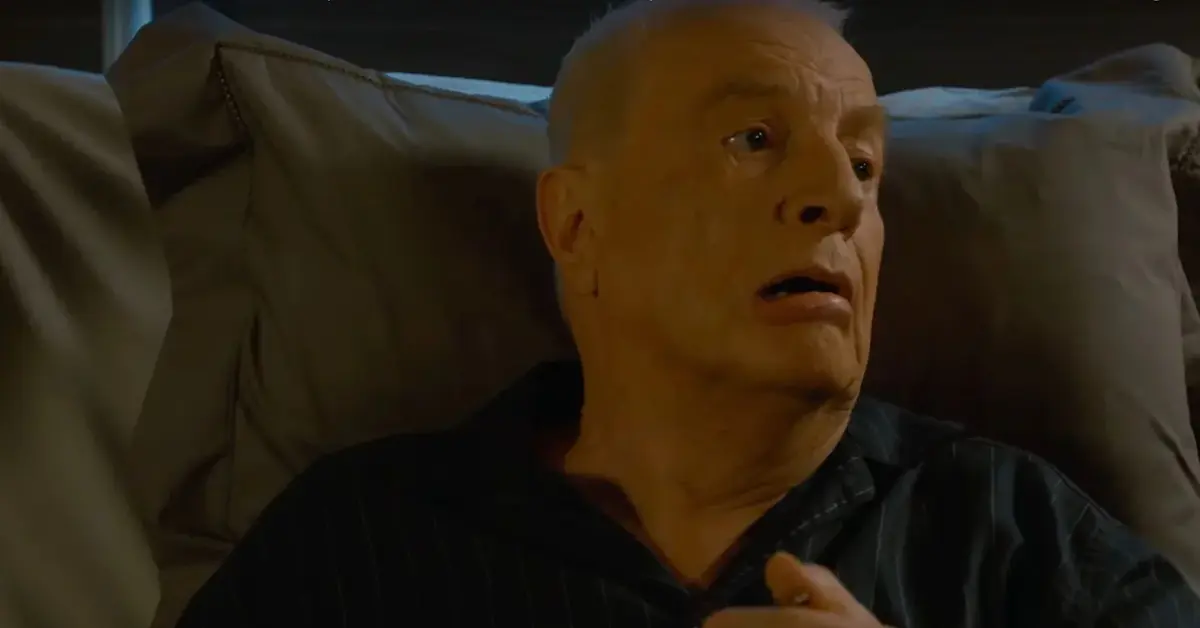 Kadr z filmu "Wszystko poszło dobrze"