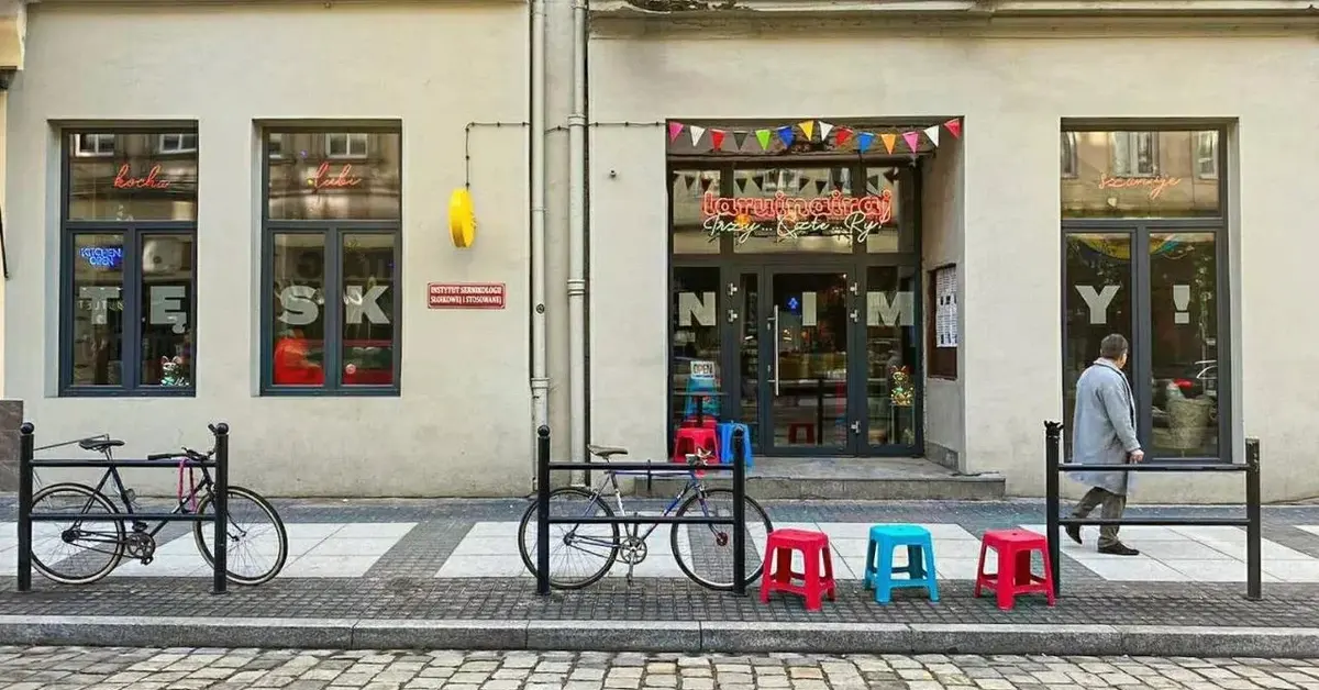 Lokal La Ruina