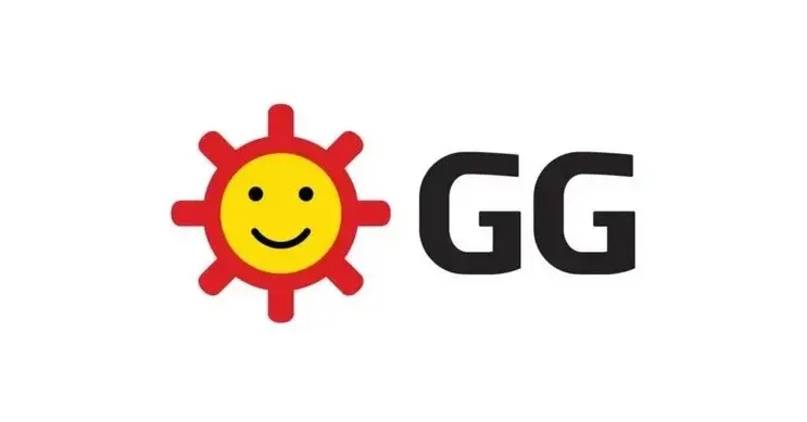 Logo GG