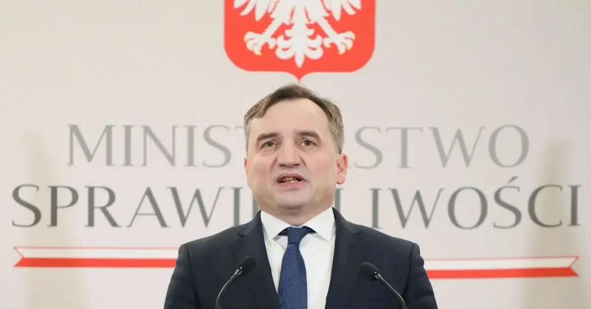 Zbigniew Ziobro